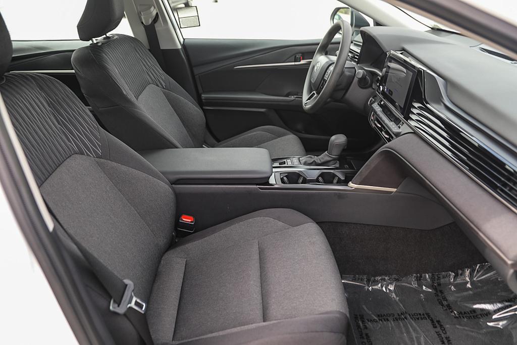 Thumbnail: 2026 Toyota Camry - 9