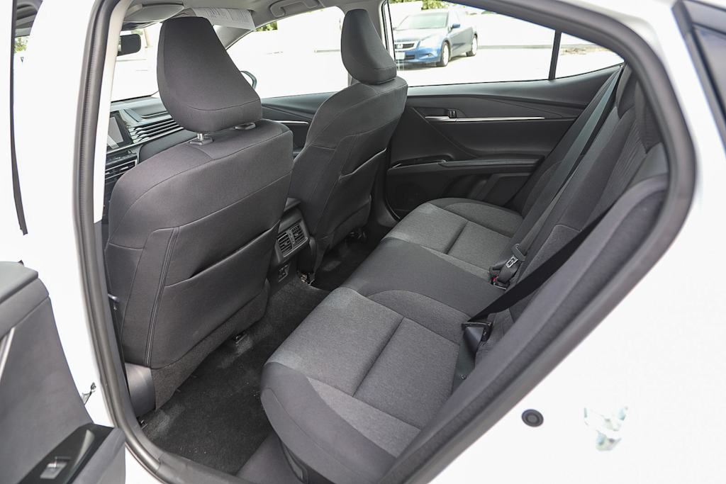 Thumbnail: 2026 Toyota Camry - 11