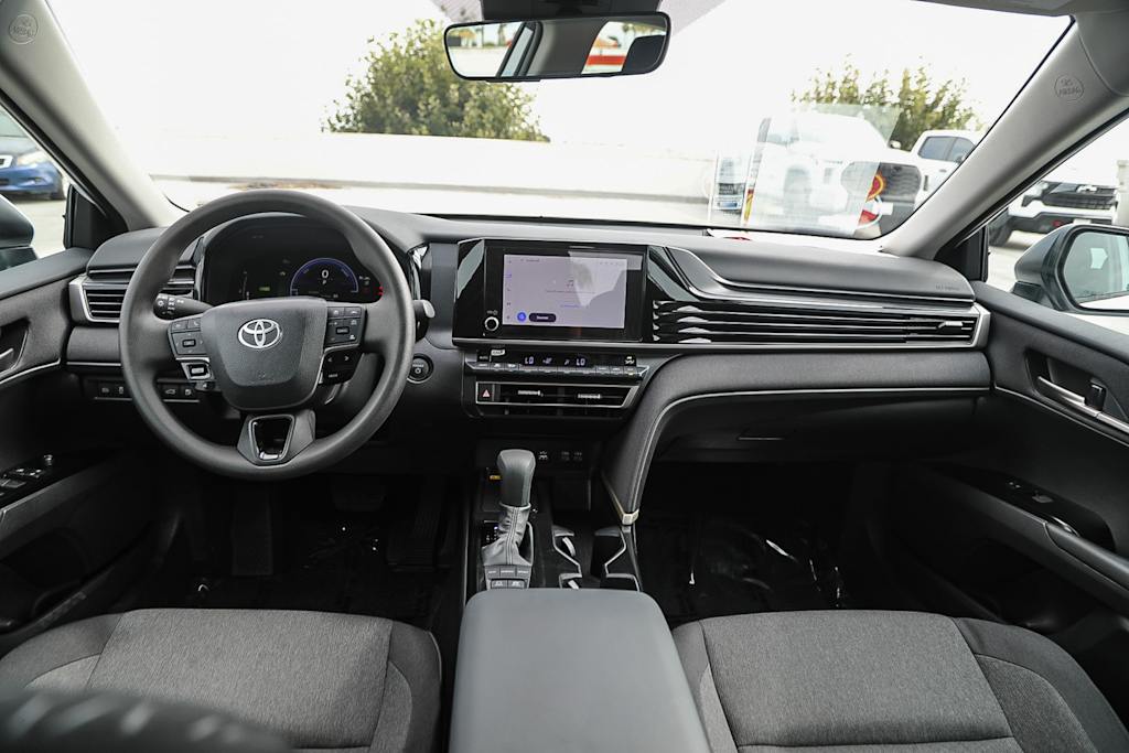 Thumbnail: 2026 Toyota Camry - 2