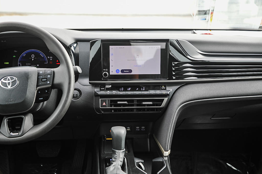 Thumbnail: 2026 Toyota Camry - 8
