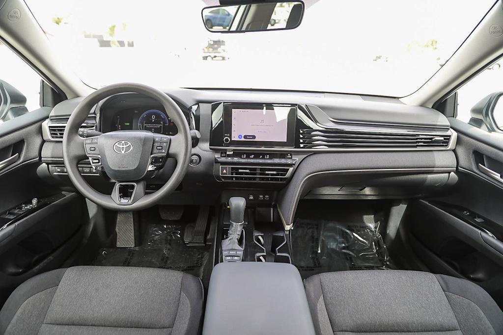 Thumbnail: 2026 Toyota Camry - 13