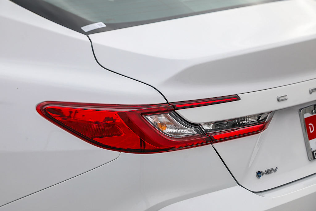 Thumbnail: 2026 Toyota Camry - 21