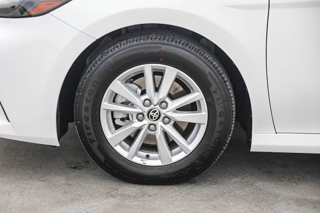 Thumbnail: 2026 Toyota Camry - 6