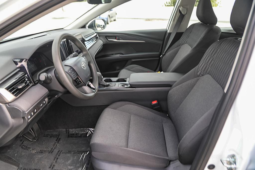 Thumbnail: 2026 Toyota Camry - 10