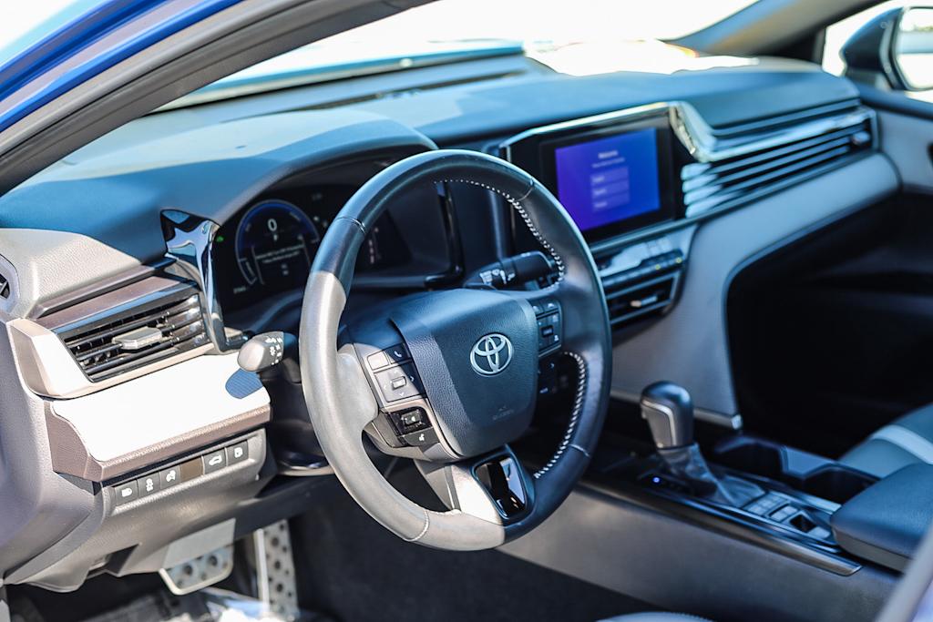Thumbnail: 2025 Toyota Camry - 2