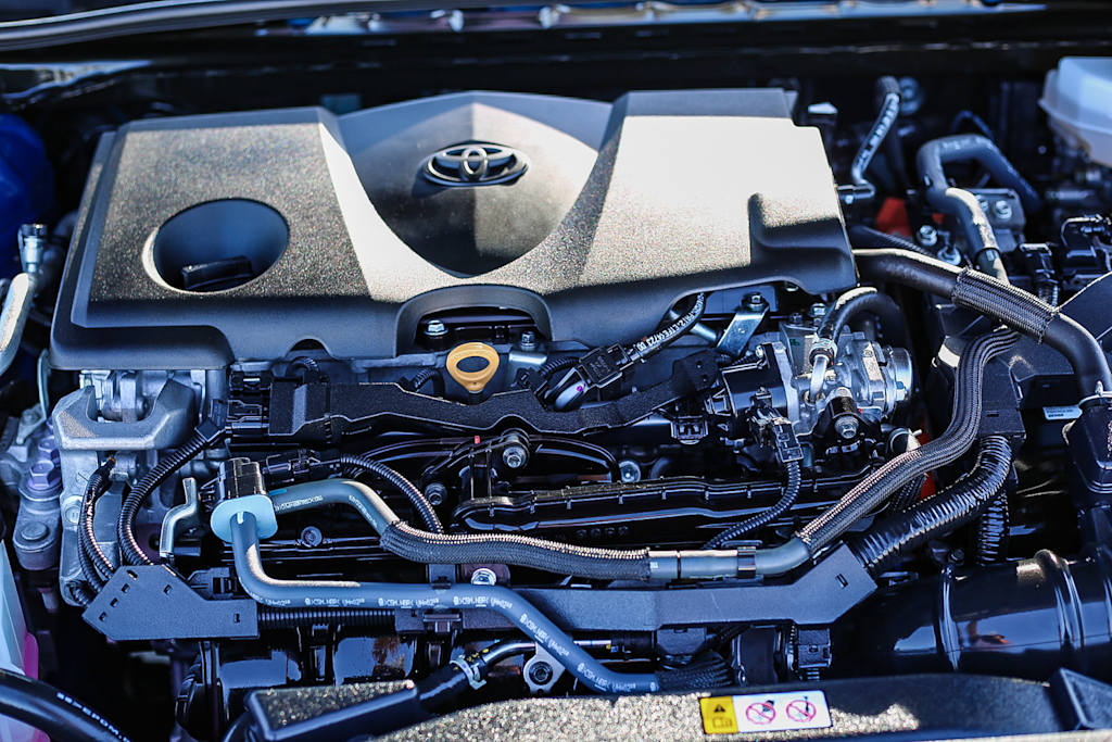 Thumbnail: 2025 Toyota Camry - 7