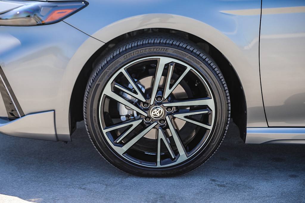 Thumbnail: 2026 Toyota Camry - 6