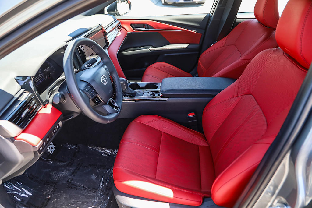 Thumbnail: 2026 Toyota Camry - 10