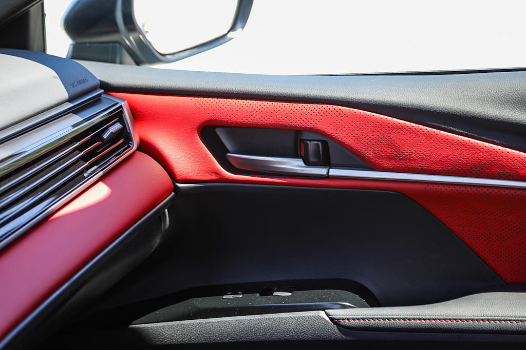 Thumbnail: 2026 Toyota Camry - 24