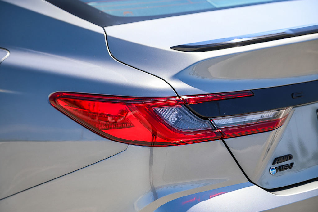 Thumbnail: 2026 Toyota Camry - 21