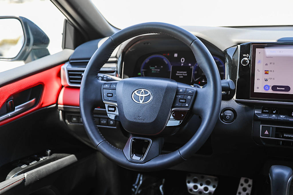 Thumbnail: 2026 Toyota Camry - 12