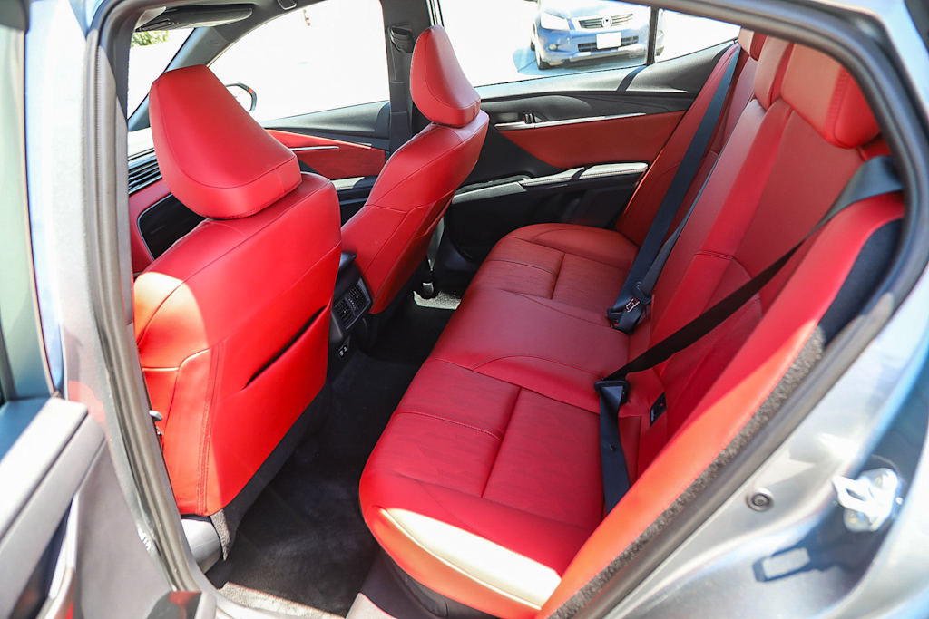 Thumbnail: 2026 Toyota Camry - 11