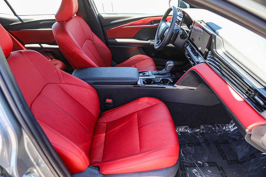 Thumbnail: 2026 Toyota Camry - 9