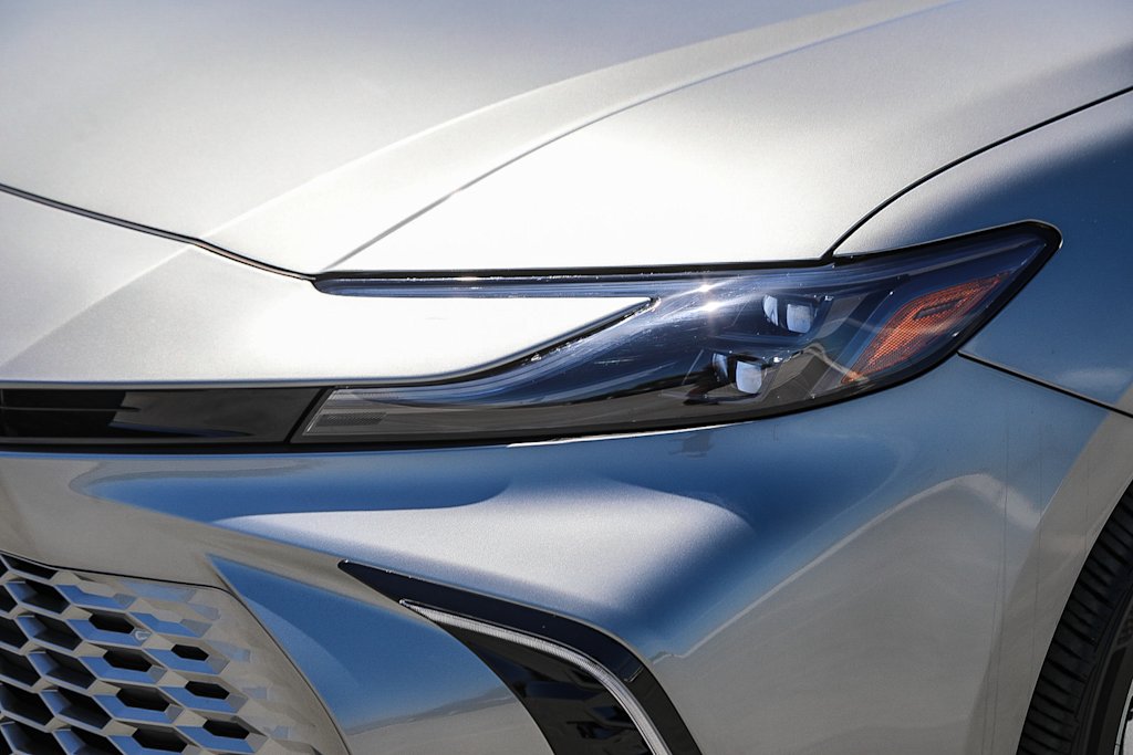 Thumbnail: 2026 Toyota Camry - 20