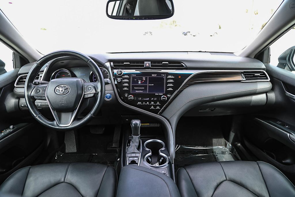 Thumbnail: 2020 Toyota Camry - 2