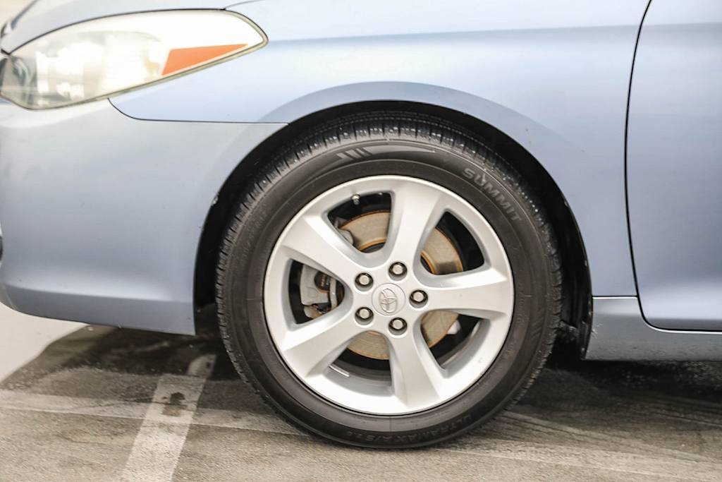 Thumbnail: 2008 Toyota Camry Solara - 6