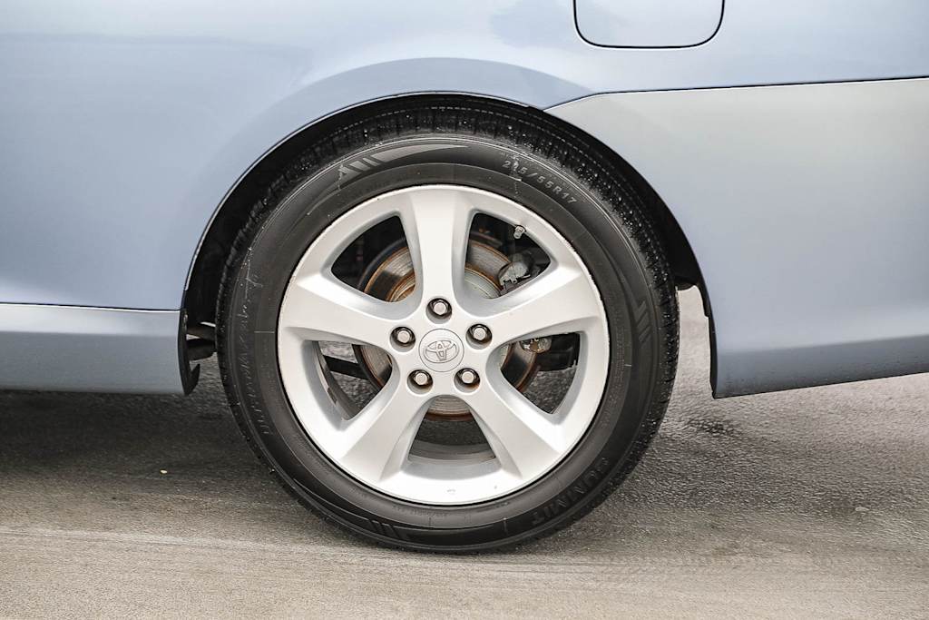 Thumbnail: 2008 Toyota Camry Solara - 22