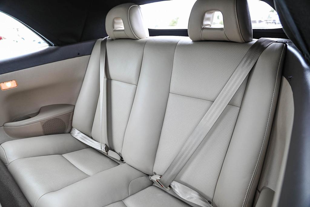 Thumbnail: 2008 Toyota Camry Solara - 11