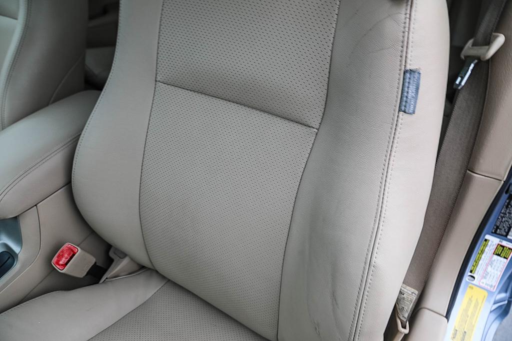 Thumbnail: 2008 Toyota Camry Solara - 26