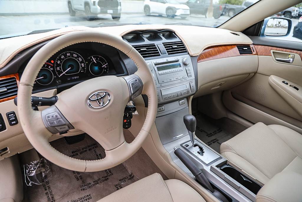 Thumbnail: 2008 Toyota Camry Solara - 2