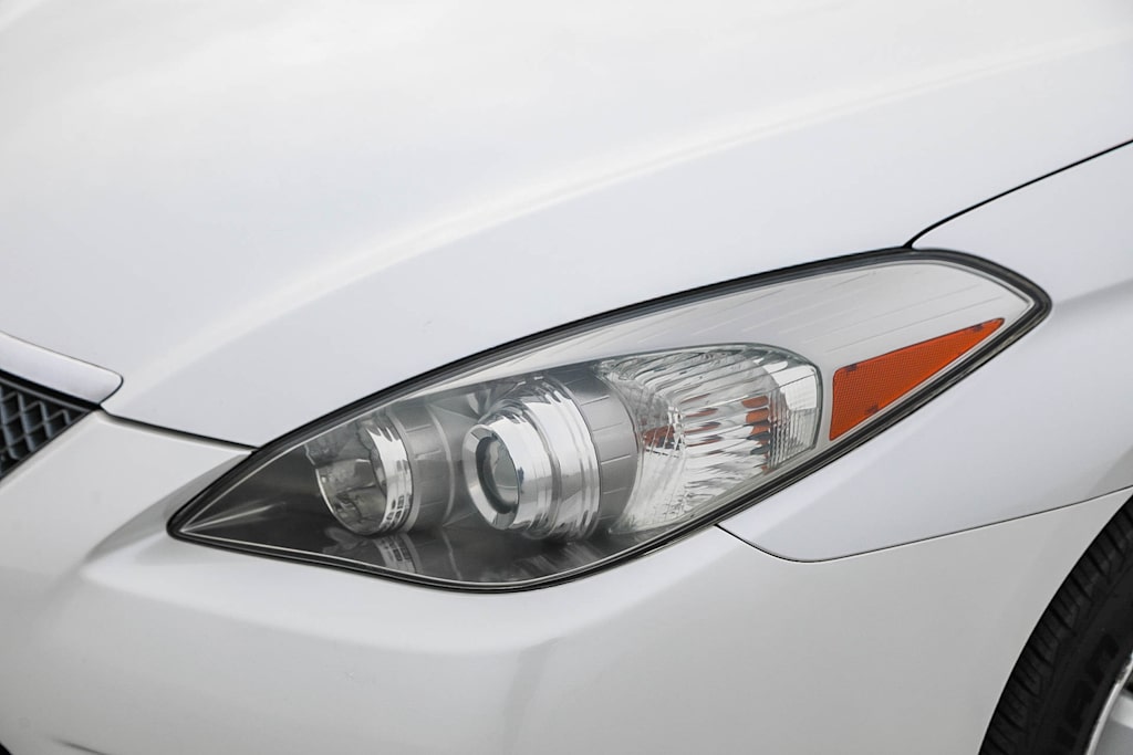 Thumbnail: 2008 Toyota Camry Solara - 20