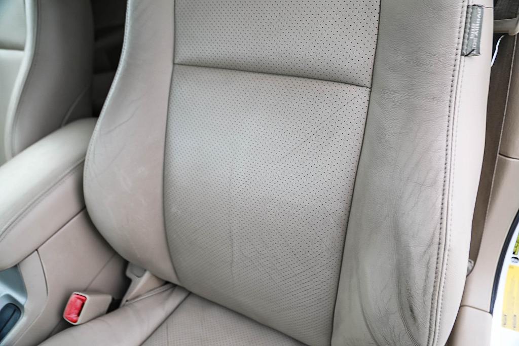 Thumbnail: 2008 Toyota Camry Solara - 27