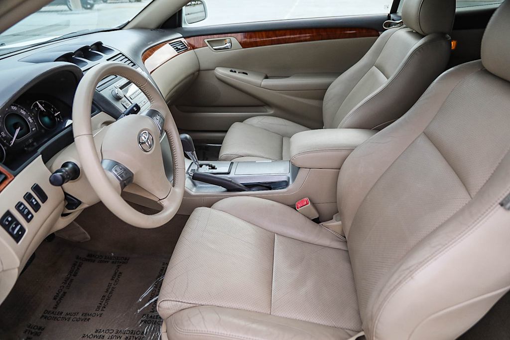Thumbnail: 2008 Toyota Camry Solara - 10