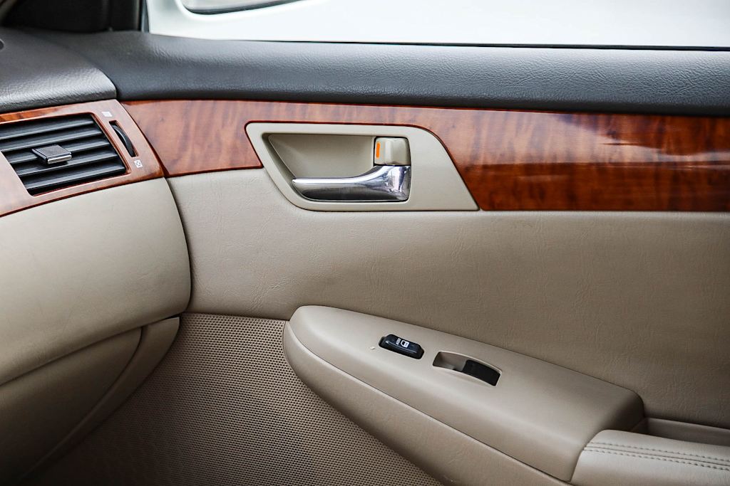 Thumbnail: 2008 Toyota Camry Solara - 25