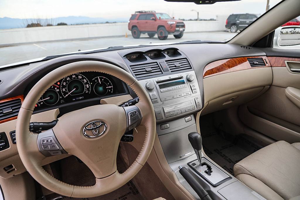 Thumbnail: 2008 Toyota Camry Solara - 2