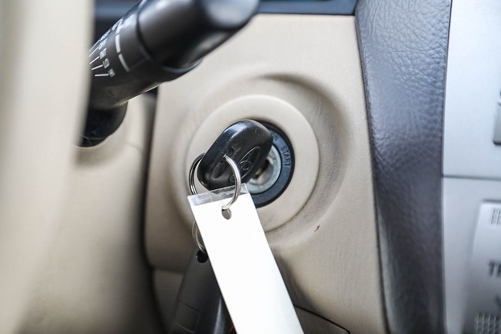 Thumbnail: 2008 Toyota Camry Solara - 26