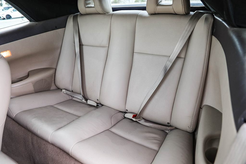 Thumbnail: 2008 Toyota Camry Solara - 11