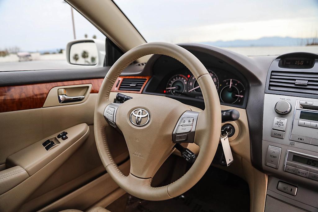 Thumbnail: 2008 Toyota Camry Solara - 12