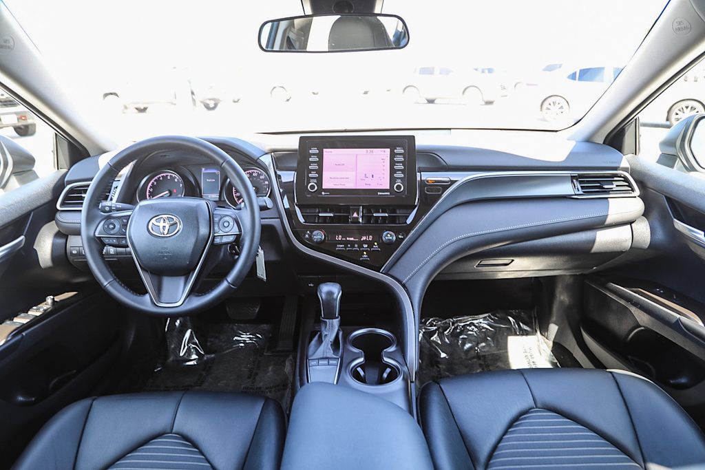 Thumbnail: 2023 Toyota Camry - 2