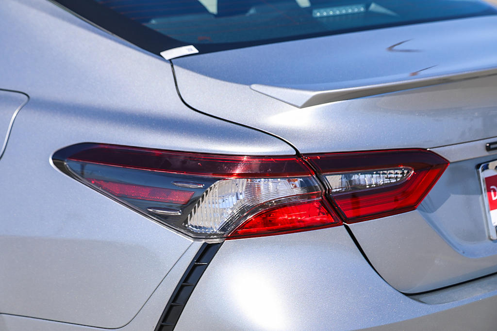 Thumbnail: 2023 Toyota Camry - 20