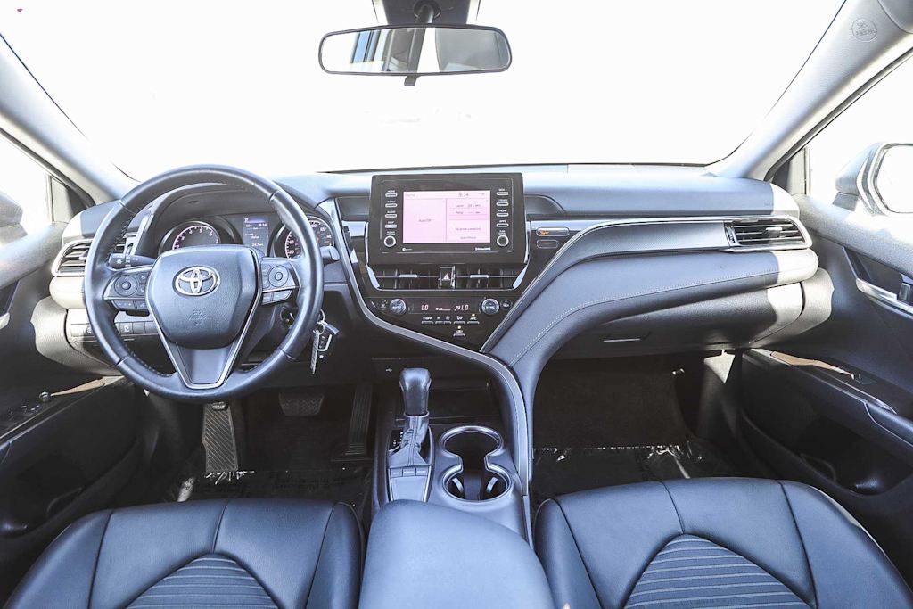 Thumbnail: 2023 Toyota Camry - 2