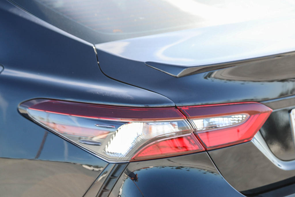 Thumbnail: 2023 Toyota Camry - 20