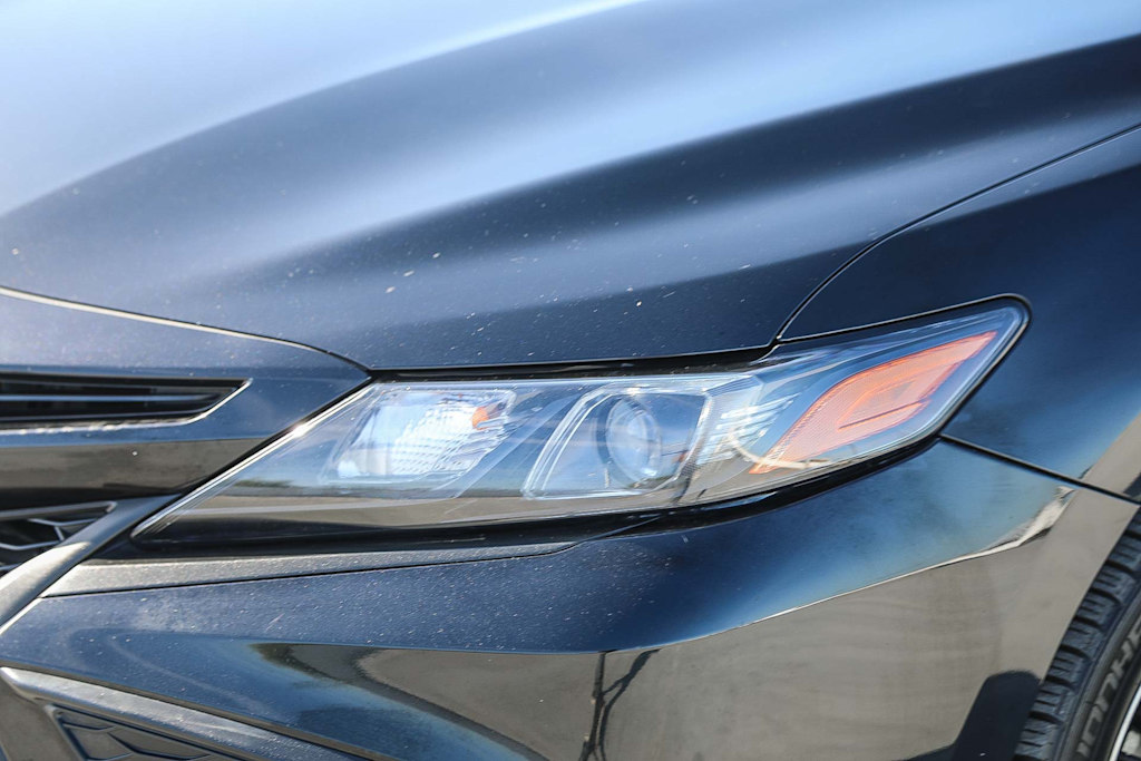 Thumbnail: 2023 Toyota Camry - 19