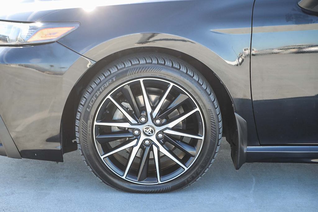 Thumbnail: 2023 Toyota Camry - 6