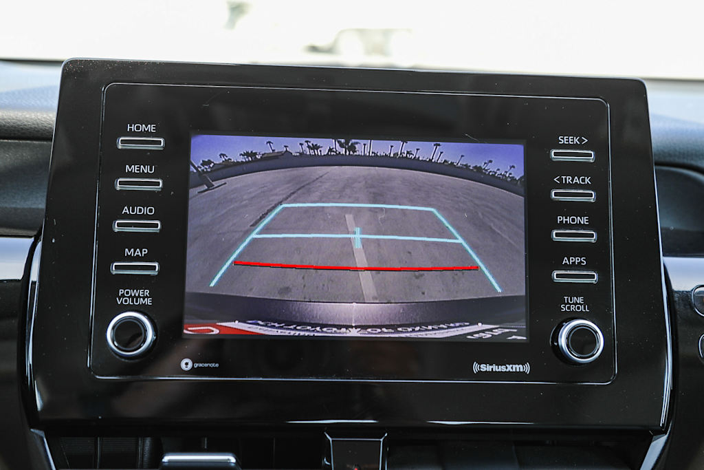 2021 Toyota Camry SE 26