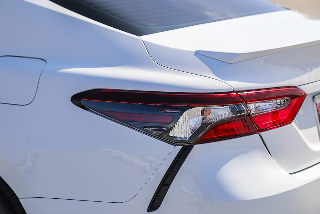 Thumbnail: 2023 Toyota Camry - 20