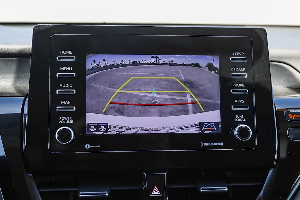 Thumbnail: 2024 Toyota Camry - 24