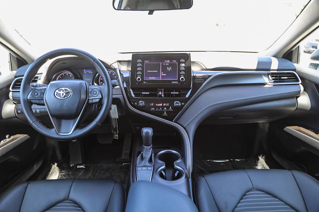 Thumbnail: 2024 Toyota Camry - 2