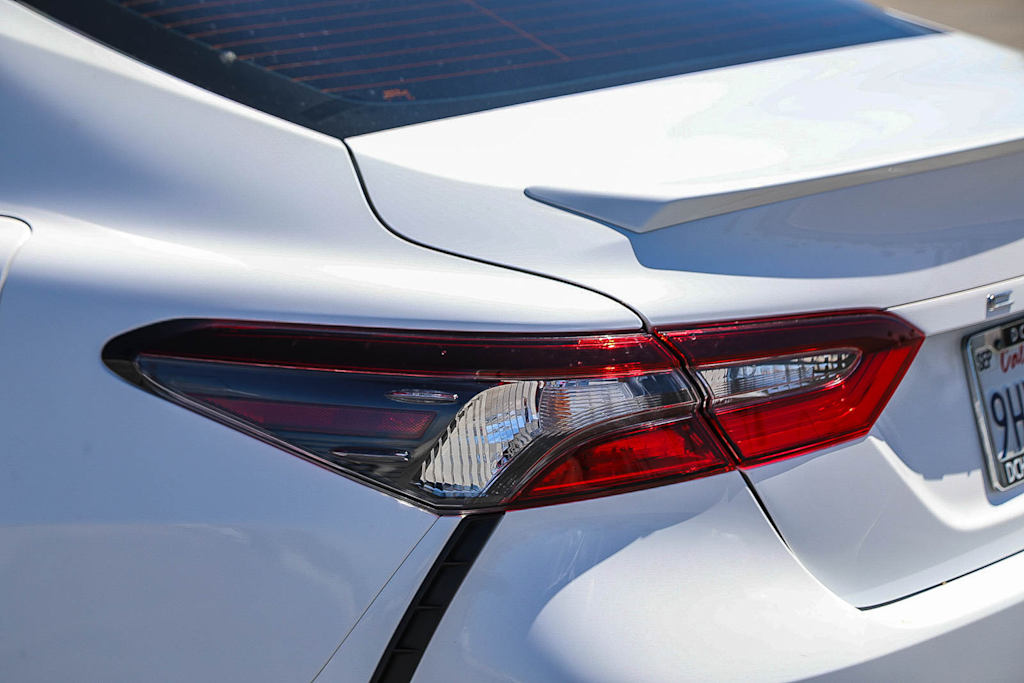 Thumbnail: 2024 Toyota Camry - 20