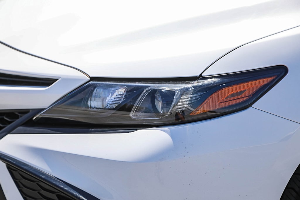 Thumbnail: 2024 Toyota Camry - 19