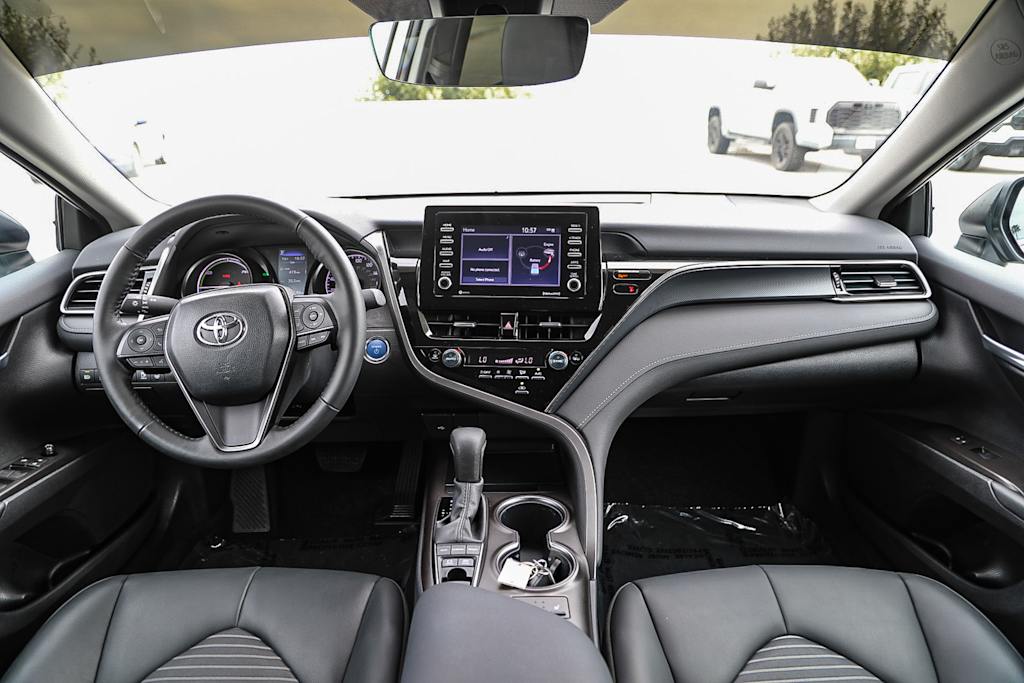 Thumbnail: 2024 Toyota Camry - 2