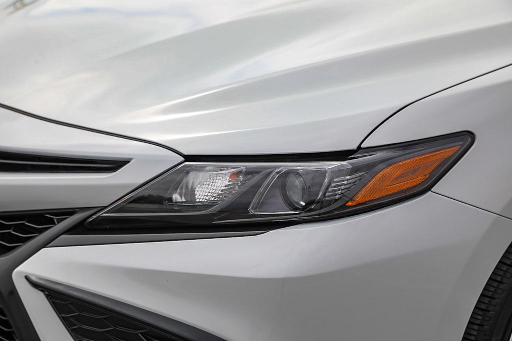 Thumbnail: 2024 Toyota Camry - 19