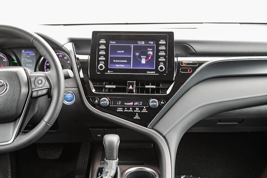 Thumbnail: 2024 Toyota Camry - 8