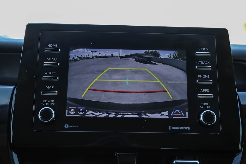 2023 Toyota Camry SE 23