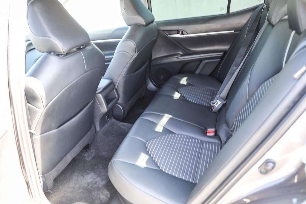 2023 Toyota Camry SE 11