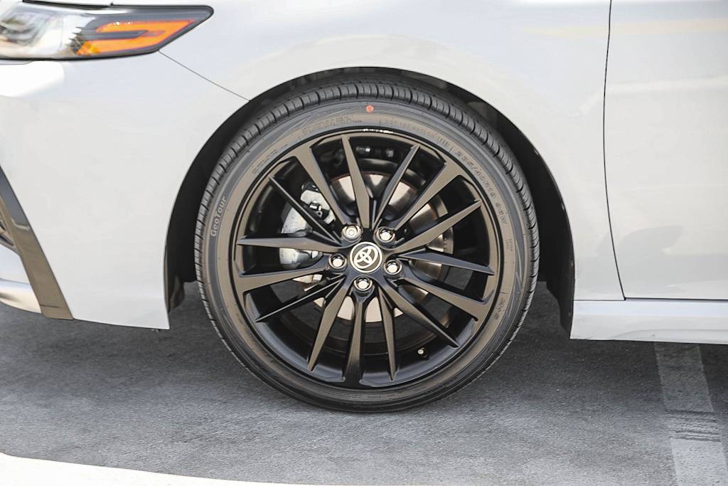 Thumbnail: 2024 Toyota Camry - 6